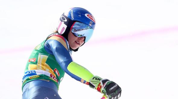 Ski alpin: Am Sonntag nun doch eine Damen-Kombi in St. Moritz