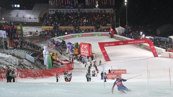 LIVE | Damen-Slalom in Zagreb: Die Entscheidung