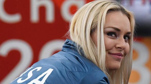 St.-Anton-Abfahrt wird in Cortina nachgetragen