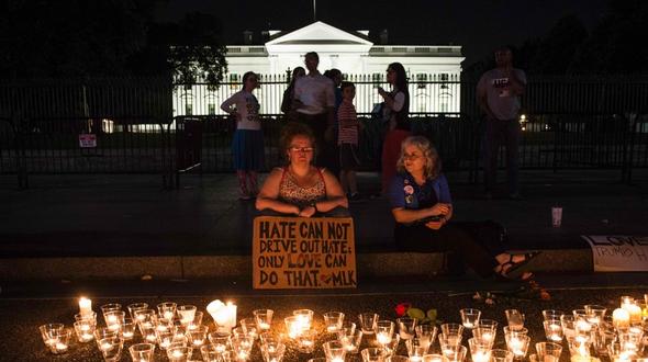 Lebenslang und 419 Jahre Haft nach Charlottesville-Angriff