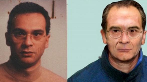 Ermittlung gegen 17 Mafia-Bosse wegen Mordes von 1991