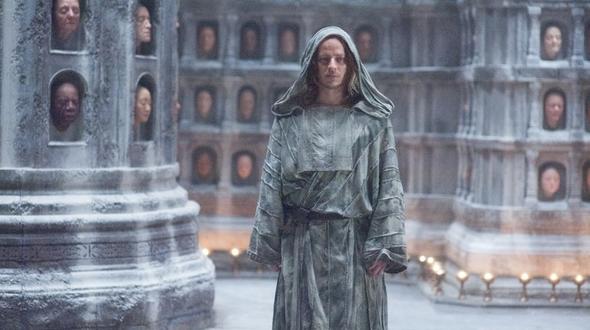 Game Of Thrones Mann Ohne Gesicht „Ich freue mich immer, wenn ich die Staffel überlebe“